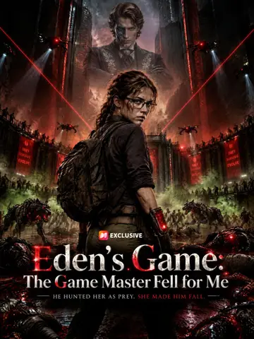 Eden's Game: The Game Master Fell for Me poster