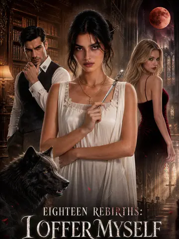 Eighteen Rebirths: I Offer Myself to the Tyrant poster