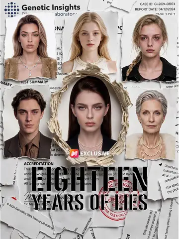 Eighteen Years of Lies