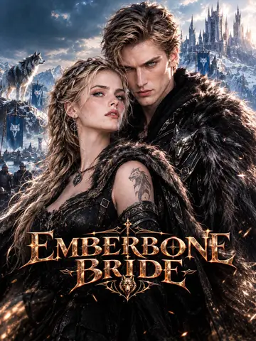 Emberbone Bride poster