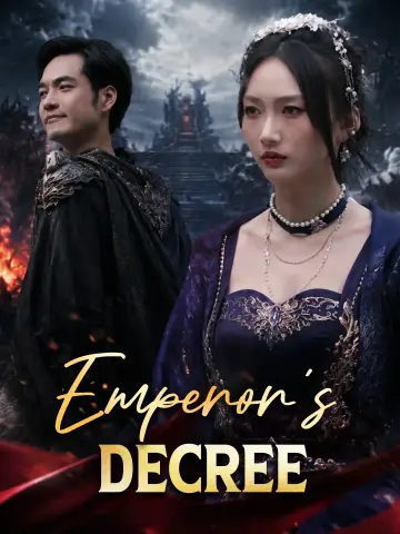 Emperor's Decree poster