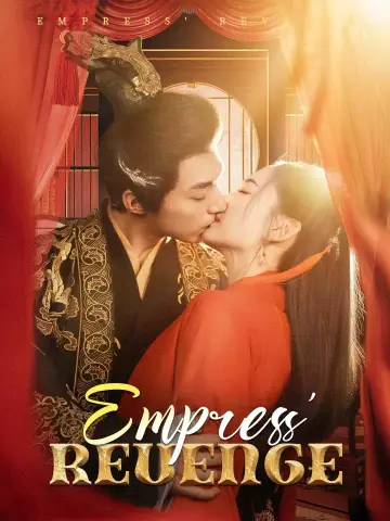 Empress' Revenge poster