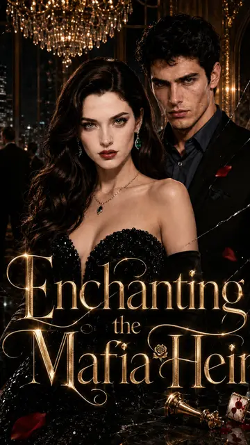 Enchanting the Mafia Heir