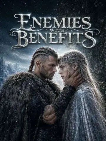 Enemies With Benefits poster