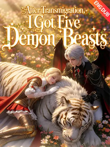 After Transmigration, I Got Five Demon Beasts