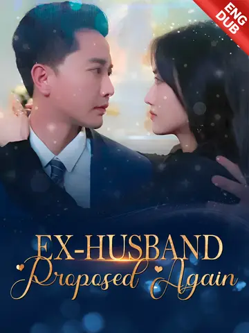 Ex-husband Proposed Again