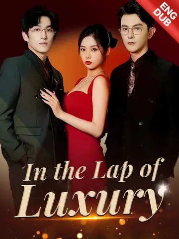 In the Lap of Luxury