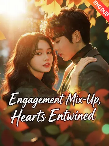 Engagement Mix-Up, Hearts Entwined