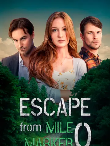 Escape from Mile Marker Zero poster