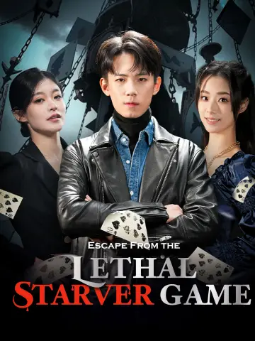 Escape From the Lethal Starver Game