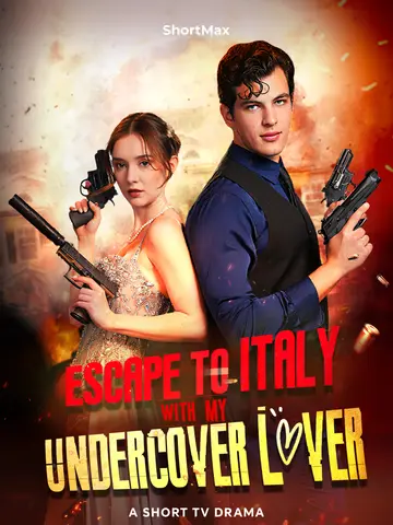 Escape to Italy with My Undercover Lover