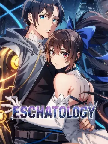 Eschatology poster