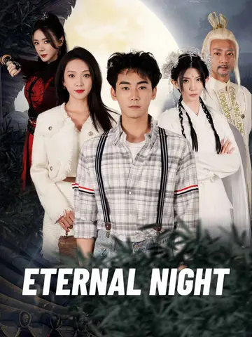 Eternal Night poster