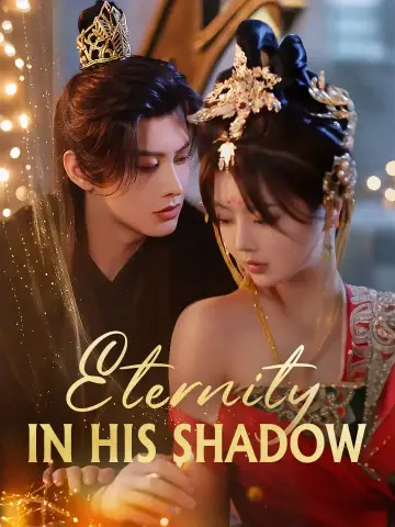 Eternity In His Shadow poster