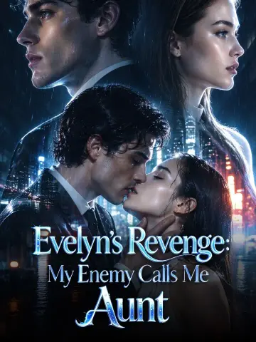 Evelyn's Revenge: My Enemy Calls Me Aunt poster