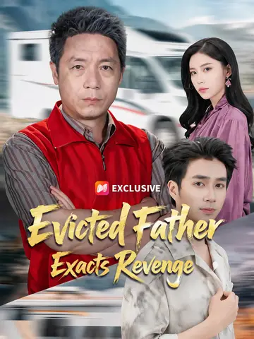 Evicted Father Exacts Revenge