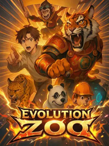 Evolution Zoo