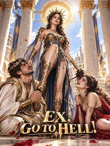 Ex, Go to Hell! poster