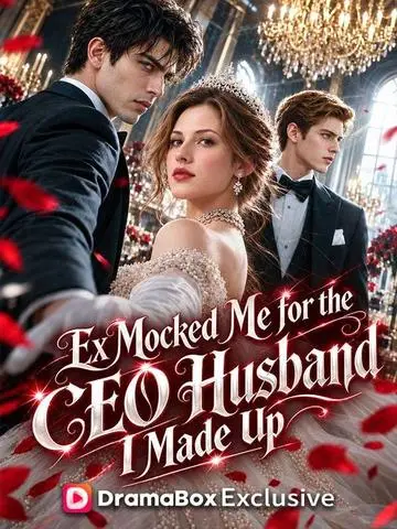 Ex Mocked Me for the CEO Husband I Made Up