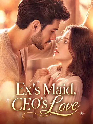 Ex's Maid, CEO's Love poster