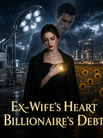 Ex-Wife's Heart, Billionaire's Debt poster