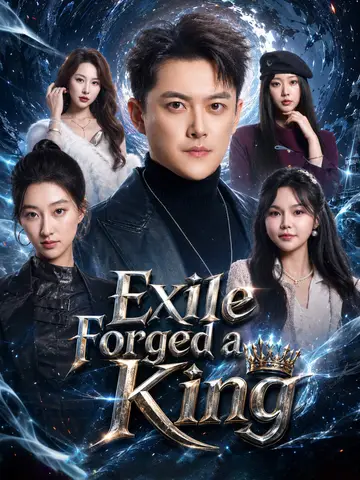 Exile Forged a King
