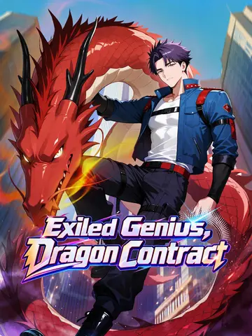 Exiled Genius, Dragon Contract