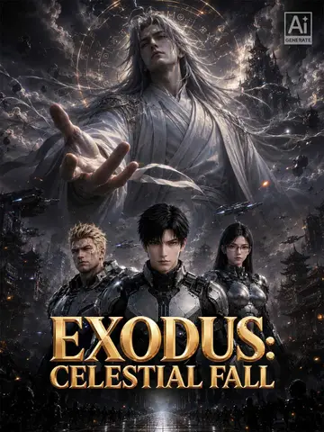 Exodus: Celestial Fall