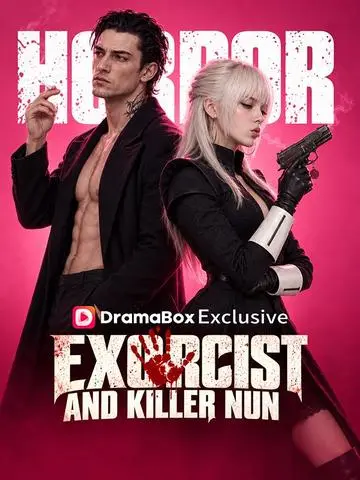 Exorcist and Killer Nun