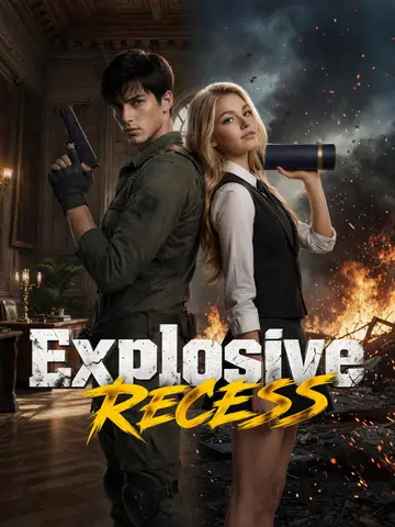 Explosive Recess