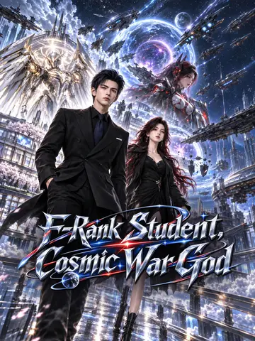 F-Rank Student, Cosmic War God