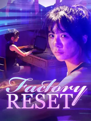 Factory Reset poster