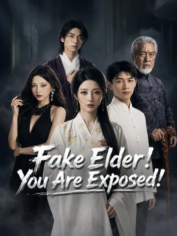 Fake Ancestor? REAL ONE's Back Now!
