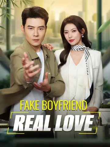 Fake Boyfriend, Real Love