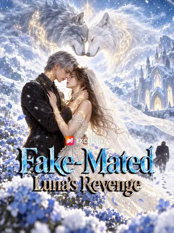 Fake-Mated Luna's Revenge poster