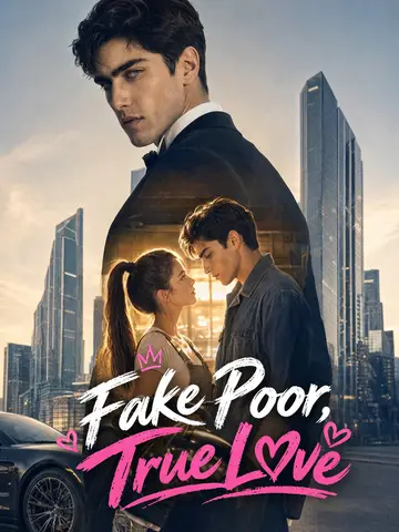 Fake Poor, True Love poster