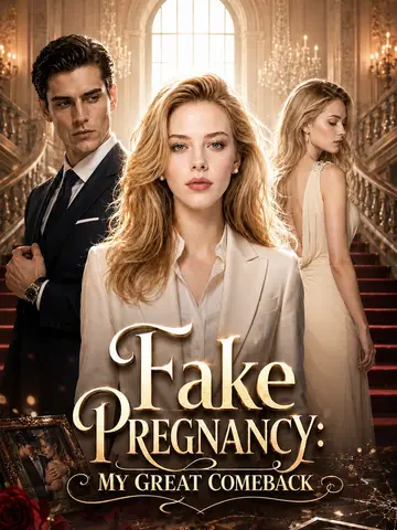 Fake Pregnancy: My Great Comeback poster
