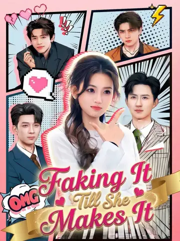 Faking It Till She Makes It