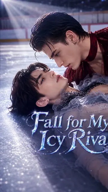 Fall for My Icy Rival