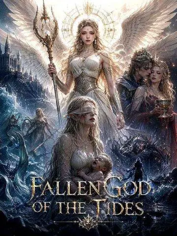 Fallen God of the Tides