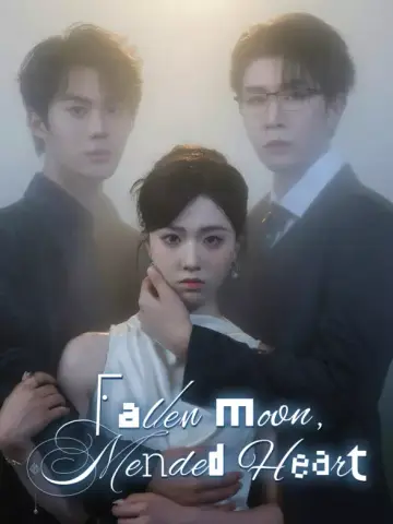 Fallen Moon, Mended Heart poster