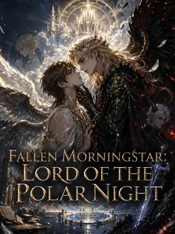 Fallen Morningstar:Lord of the Polar Night poster