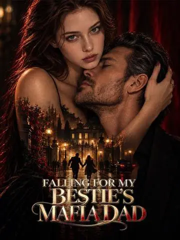 Falling for My Bestie's Mafia Dad