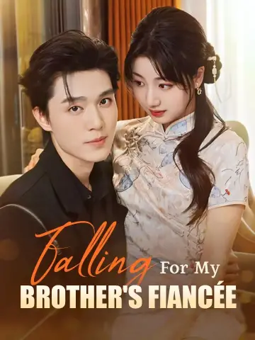 Falling For My Brother's Fiancée poster