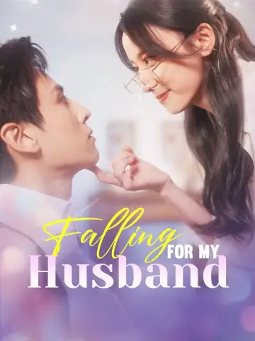 Falling For My Husband poster