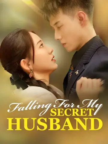 Falling For My Secret Husband poster