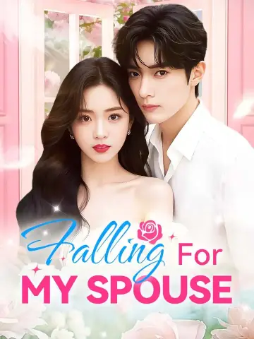 Falling For My Spouse poster