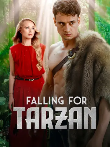 Falling for Tarzan poster