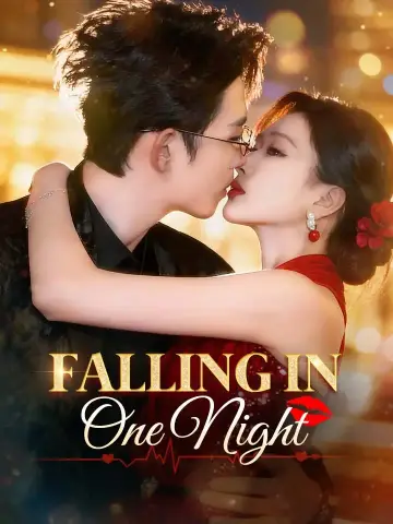 Falling In One Night poster