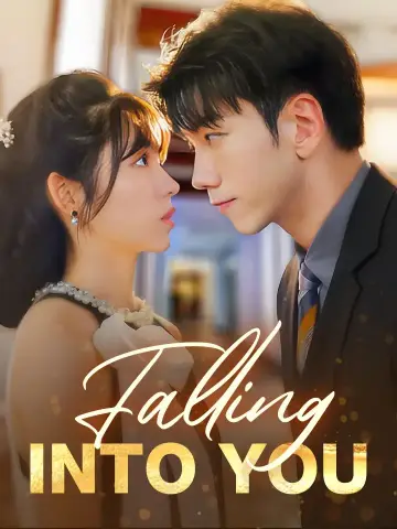Falling Into You poster